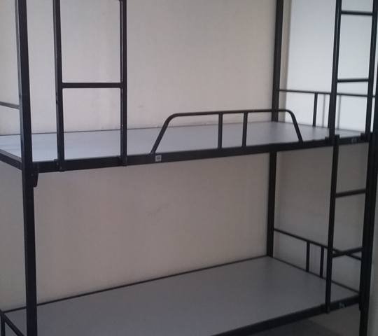 Ký túc xá siêu rẻ cho tân sinh viên tại Q7, 450 nghìn/1 tháng