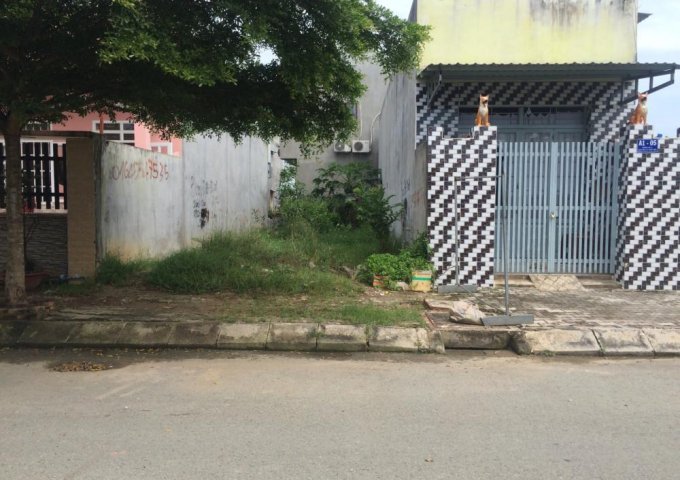 Đất nền Hóc Môn, Phan Văn Hớn, gần chợ Bà Điểm, thổ cư 100%, SHR, DT 80m2, giá 710tr