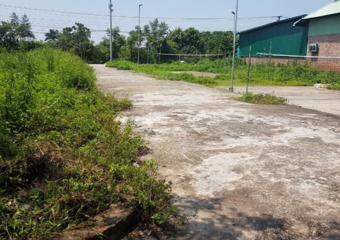 Tôi cần bán mảnh đất 72m2 đẹp tại xóm Đầm, Vân Nội, Đông Anh