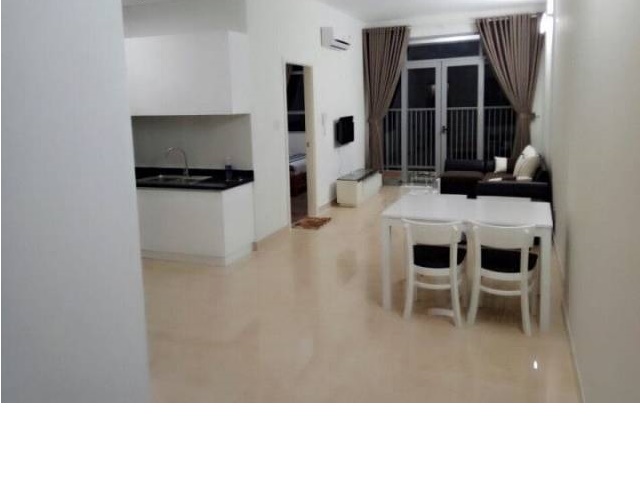 Cho thuê lại căn hộ cao cấp Luxcity, 528 đường Huỳnh Tấn Phát, Quận 7