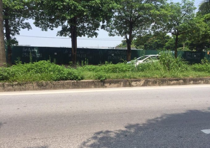 Cần cho thuê kiot đẹp tại KĐT Việt Hưng, Long Biên, 40m2, giá 6,5tr/th. LH: 097.190.2576