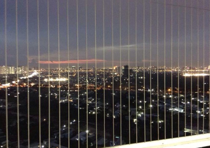 Cho thuê căn hộ The Easter City, 6B Phạm Hùng, Bình Hưng, Bình Chánh, Hồ Chí Minh, 7 triệu/tháng