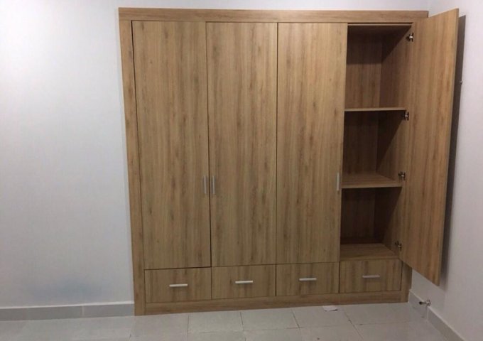 Cho thuê căn hộ The Easter City, 6B Phạm Hùng, Bình Hưng, Bình Chánh, Hồ Chí Minh, 7 triệu/tháng