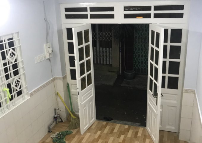 Bán nhà 108/89/8/2 Trần Văn Quang, P10, Tân Bình, giá 2,450 tỷ