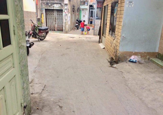 Bán nhà 108/89/8/2 Trần Văn Quang, P10, Tân Bình, giá 2,450 tỷ