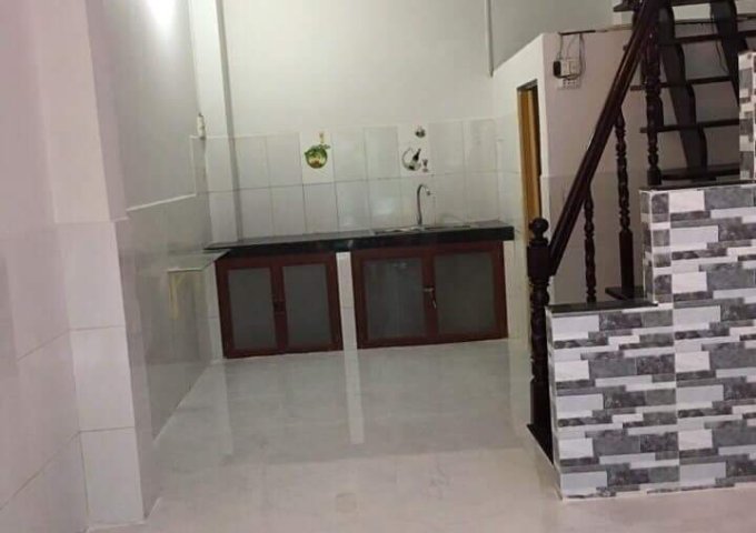 Bán nhà 66/19/8/32D Trần Văn Quang, P10, Tân Bình, bán 2,4 tỷ