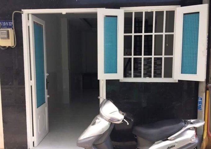 Bán nhà 66/19/8/32D Trần Văn Quang, P10, Tân Bình, bán 2,4 tỷ