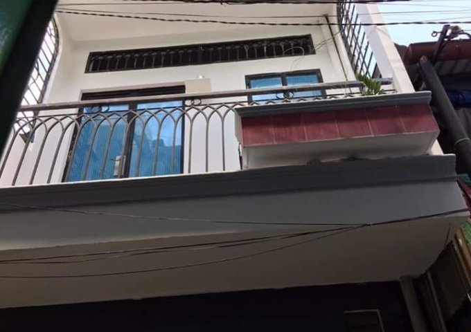 Bán nhà 66/19/8/32D Trần Văn Quang, P10, Tân Bình, bán 2,4 tỷ