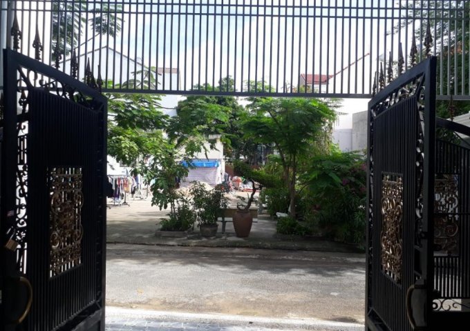 Bán nhà hẻm 50 đường 35, P. Linh Đông, Q. Thủ Đức