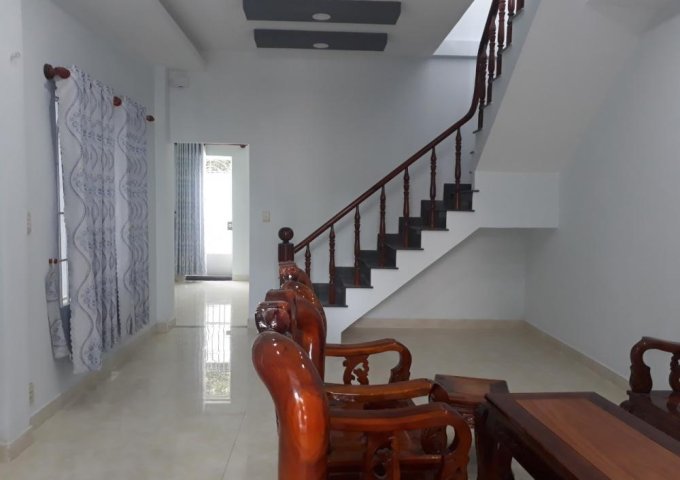 Bán nhà hẻm 50 đường 35, P. Linh Đông, Q. Thủ Đức