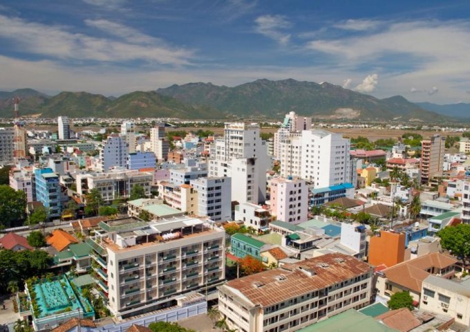 Bán nhà riêng tại Đường Chương Dương, Nha Trang,  Khánh Hòa diện tích 153m2 