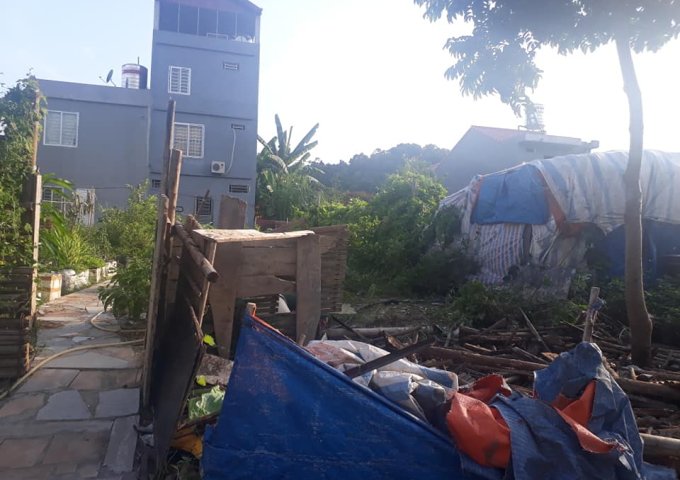 Nhà có lô đất muốn bán tại B9 phường Bình Minh, thành phố Lào Cai