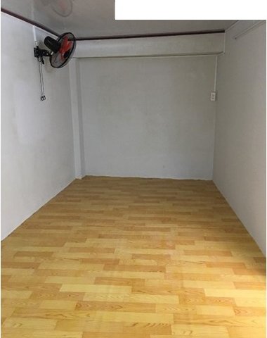 Cho thuê nhà nguyên căn hẻm 154 Âu Dương Lân, Quận 8