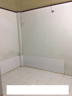 Cho thuê nhà nguyên căn hẻm 154 Âu Dương Lân, Quận 8