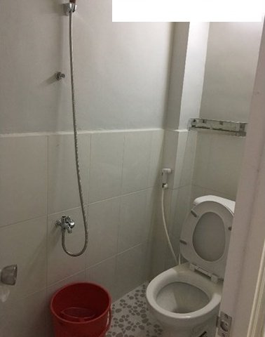 Cho thuê nhà nguyên căn hẻm 154 Âu Dương Lân, Quận 8