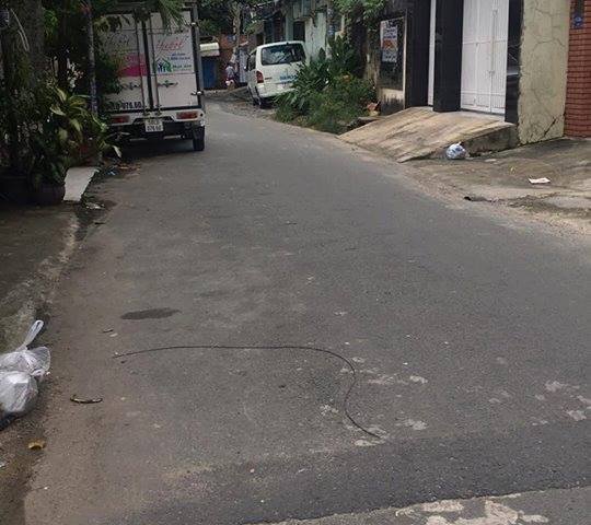 Bán nhà MT 76 Nguyễn Háo Vĩnh, Tân Phú, hầm 3 lầu ST, DT 5x21m. Giá 7.8 tỷ