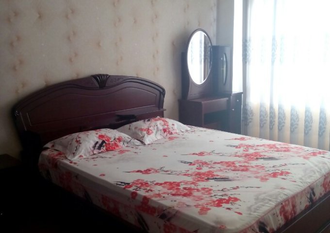 Bán căn hộ cao cấp H1 mặt tiền đường Hoàng Diệu, DT 46.2m2, giá 1.7 tỷ