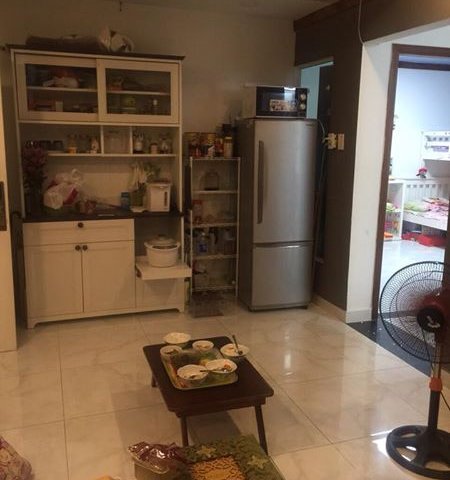 Bán căn hộ cao cấp H1 mặt tiền đường Hoàng Diệu, DT 46.2m2, giá 1.7 tỷ