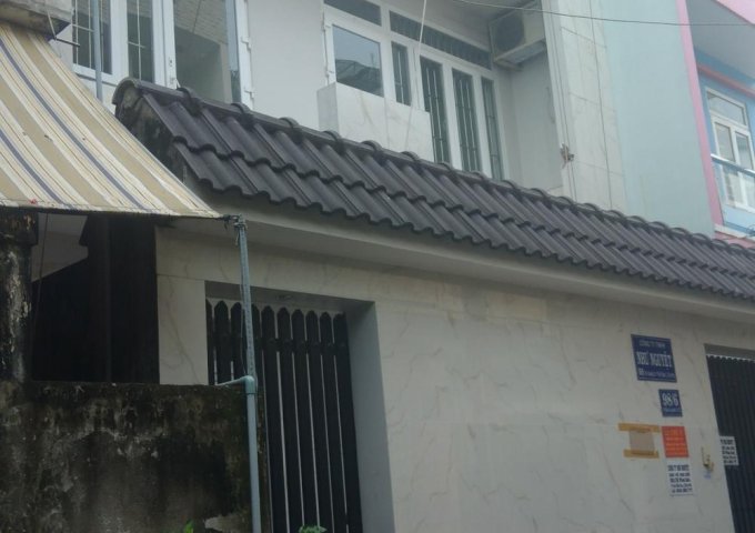 Bán nhà hẻm 98 Trần Quang Cơ, P. Phú Thạnh, Q. Tân Phú, DT 160m2, giá 9,7 tỷ