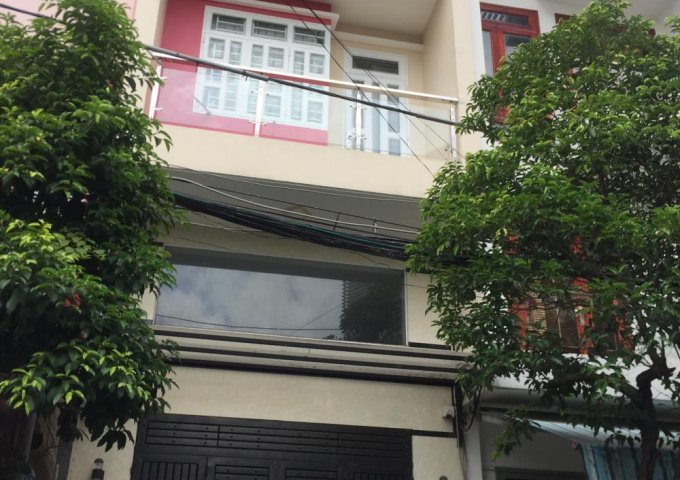 Bán nhà Phan Sào Nam, cách Đồng Đen 20m, 4.5x25m, đường trước nhà 10m, LH: 0916837744