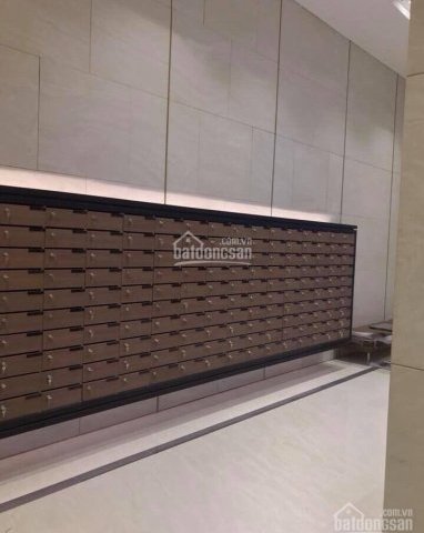 Bán CHCC tại dự án Wilton Tower, Bình Thạnh, Hồ Chí Minh, DT 92m2, giá 4.1 tỷ, LH 0948896446 Hiếu