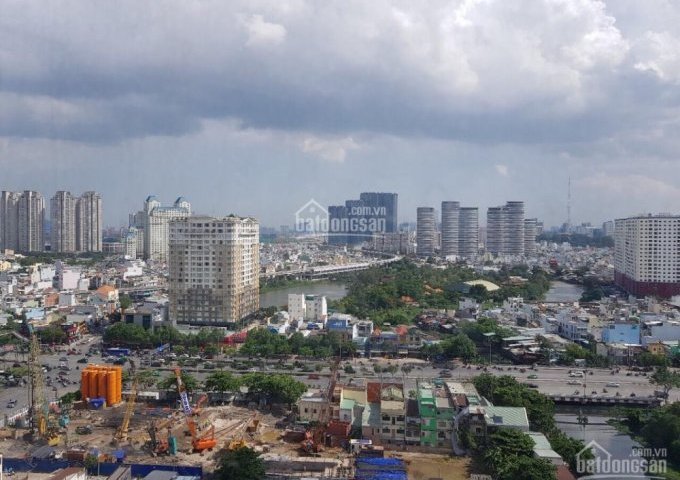 Bán CHCC tại dự án Wilton Tower, Bình Thạnh, Hồ Chí Minh, DT 92m2, giá 4.1 tỷ, LH 0948896446 Hiếu