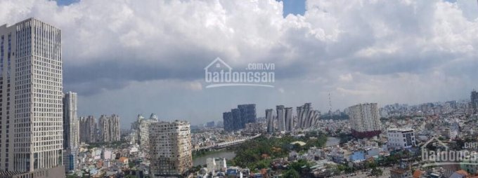 Bán CHCC tại dự án Wilton Tower, Bình Thạnh, Hồ Chí Minh, DT 92m2, giá 4.1 tỷ, LH 0948896446 Hiếu