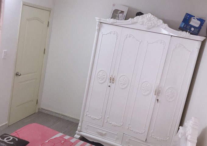 Bán căn hộ Khang Gia Gò Vấp 61m2, 2PN, full nội thất 1,2 tỷ, chính chủ đăng bán