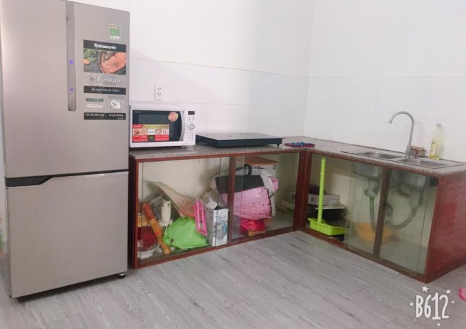 Bán căn hộ Khang Gia Gò Vấp 61m2, 2PN, full nội thất 1,2 tỷ, chính chủ đăng bán