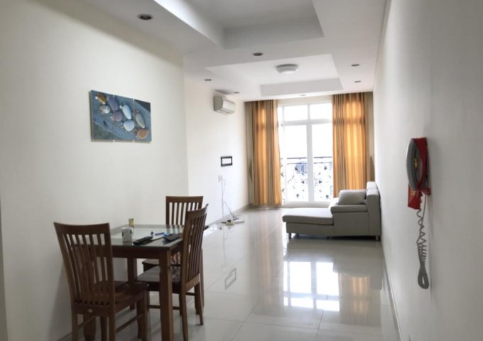 Cần cho thuê căn hộ Bigemco, Lý Thường Kiệt, Q. 11, 75m2, 2PN, giá 10tr/th