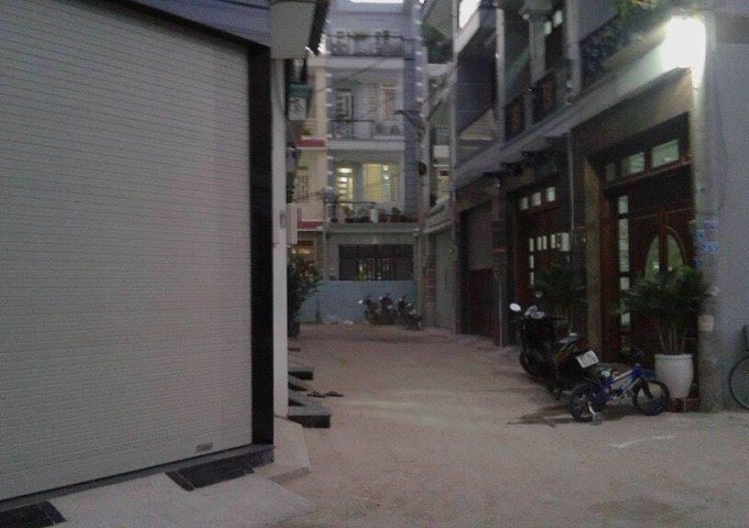 Bán gấp nhà Nguyễn Phúc Chu, P15, Tân Bình, giá 5,7 tỷ, LH 0901116667