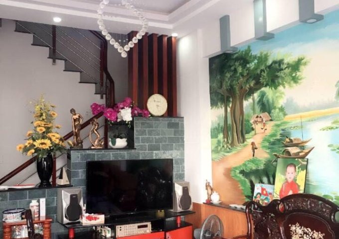 Bán gấp nhà Nguyễn Phúc Chu, P15, Tân Bình, giá 5,7 tỷ, LH 0901116667