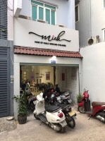 Bán nhà HXT 451/2 Hai Bà Trưng, Phường 8, Quận 3, 4x14m, 1 trệt 2 lầu, 9.5 tỷ