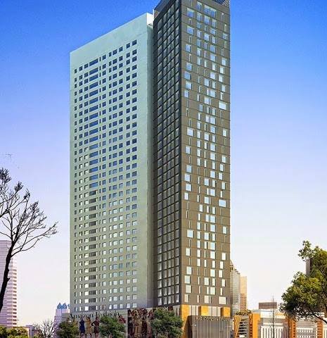 Bán căn hộ chung cư cao cấp FLC Green Home 18 Phạm Hùng