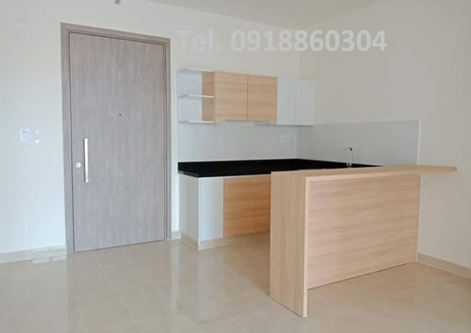 Cho thuê căn hộ Kris Vue, Quận 2, giá 8 triệu/tháng (1pn, 1wc, có NT). LH 0918860304