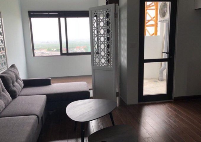 Bán căn hộ chung cư tại Dự án Intracom Riverside, Đông Anh,  Hà Nội diện tích 54m2  giá 18 Triệu/m²