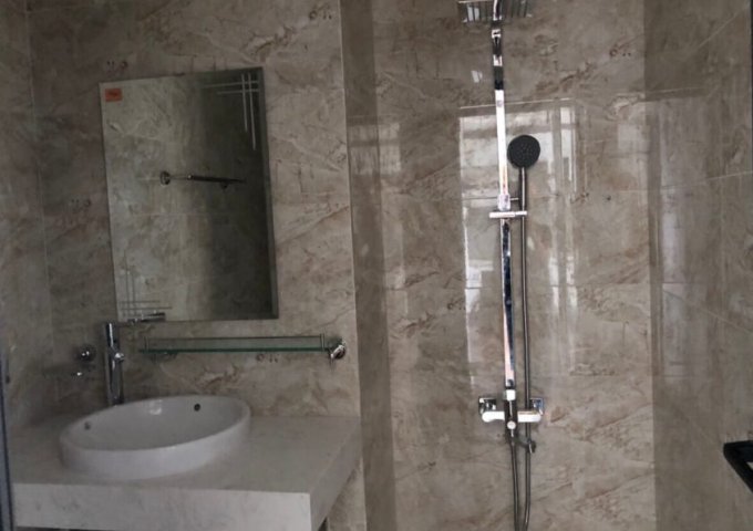 Bán căn hộ chung cư tại Dự án Intracom Riverside, Đông Anh,  Hà Nội diện tích 54m2  giá 18 Triệu/m²