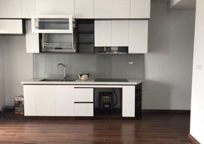 Bán căn hộ chung cư tại Dự án Intracom Riverside, Đông Anh,  Hà Nội diện tích 54m2  giá 18 Triệu/m²