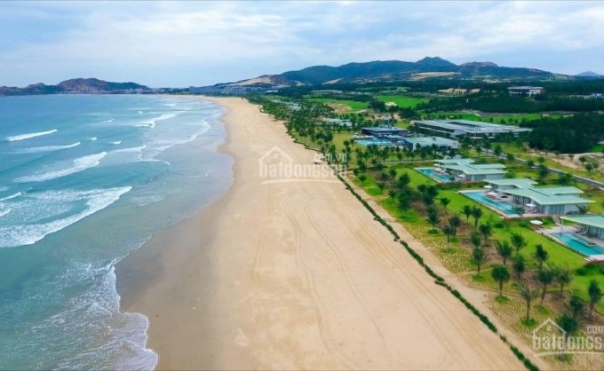 FLC Quy Nhơn - Những lô view biển của dự án đẹp nhất Quy Nhơn trong 3 năm tới