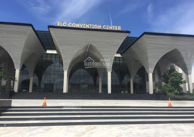 FLC Quy Nhơn - Những lô view biển của dự án đẹp nhất Quy Nhơn trong 3 năm tới