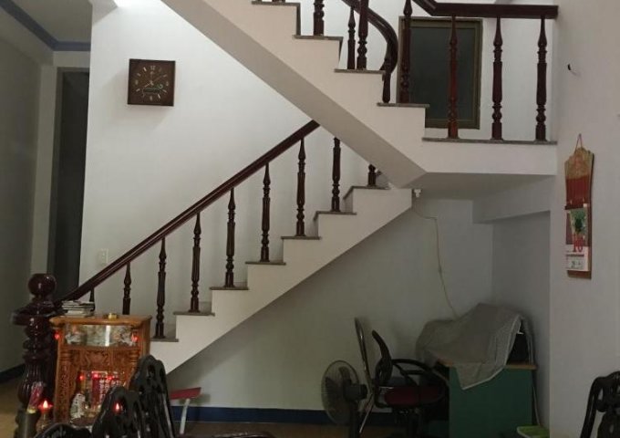 Bán nhà riêng tại đường Phạm Sư Mạnh, phường Khuê Trung, Cẩm Lệ, Đà Nẵng. Diện tích 125m2, 5.2 tỷ