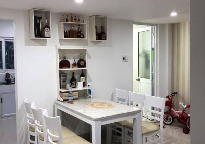 Cần bán nhà 2.5 tầng đẹp, mặt tiền Xuân Hòa 2, Thanh Khê, Đà Nẵng