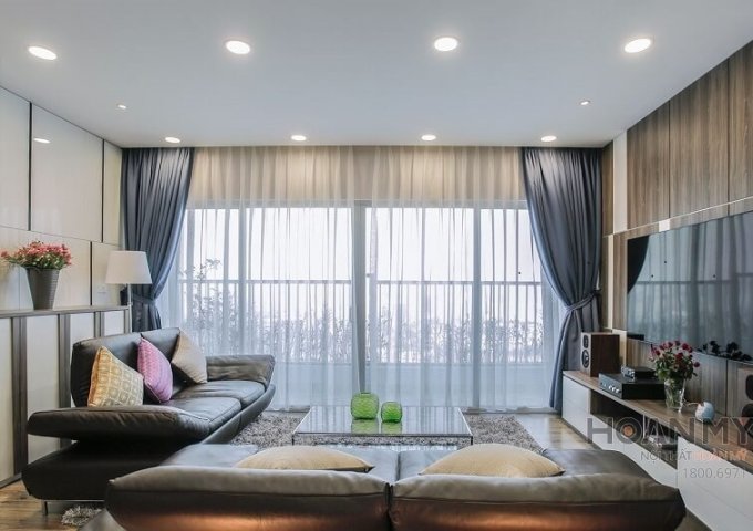 Căn hộ chung cư C1 Làng quốc tế Thăng Long, Dịch Vọng, Cầu Giấy, 152m2, 3PN