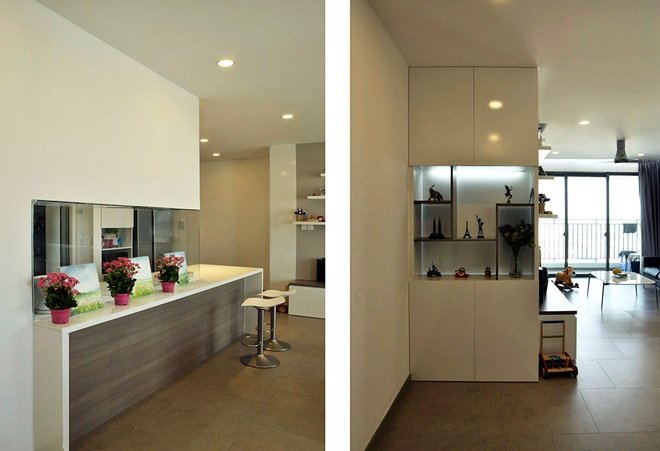 Chính chủ cho thuê căn hộ Dolphin Plaza, 133m2, 3PN, đủ đồ, 19 triệu/th. Xem nhà 0913 859 216