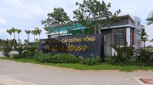 Chỉ với 34 tr/m2 sở hữu nhà vị trí đắc địa trong khu dân cư Dương Hồng, gọi 0902926123