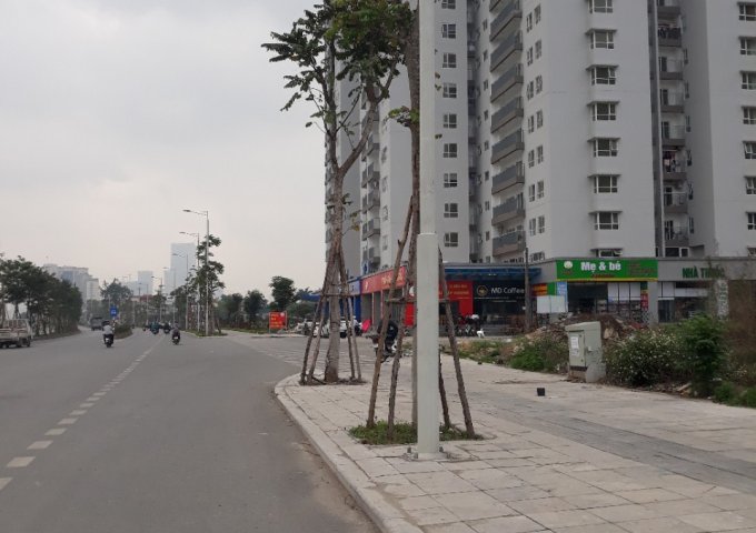 Cần bán căn hộ tầng 6, tòa CT2C1 Xuân Phương Quốc Hội, 94m2, 2 phòng ngủ, 1.97 tỷ. LH 0972015918