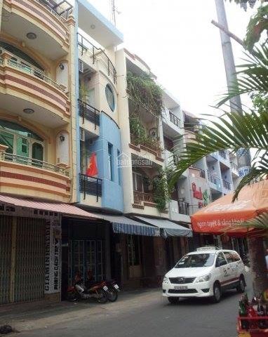 Bán nhà HXH đường Phan Xích Long, P1, quận Phú Nhuận (3.5x12m) giá 7.3 tỷ TL, 0917.888.511