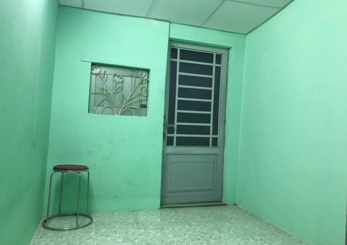 Bán nhà 137/21A Trần Khắc Chân, P. 9, Q. Phú Nhuận