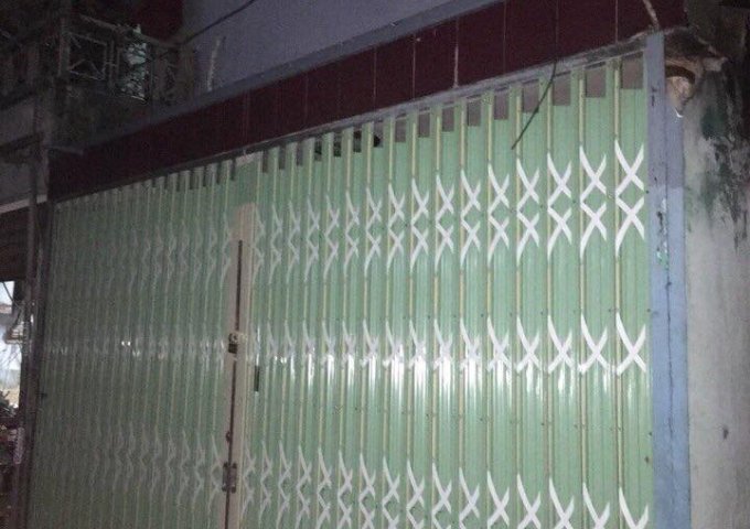 Nhà hẻm 4m 149 Lũy Bán Bích, Tân Thới Hòa, Q. Tân Phú, 4x9m, 2 tầng