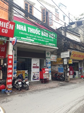 Bán nhà số 67 MT Khương Trung, Thanh Xuân, 13 tỷ, 0986588828